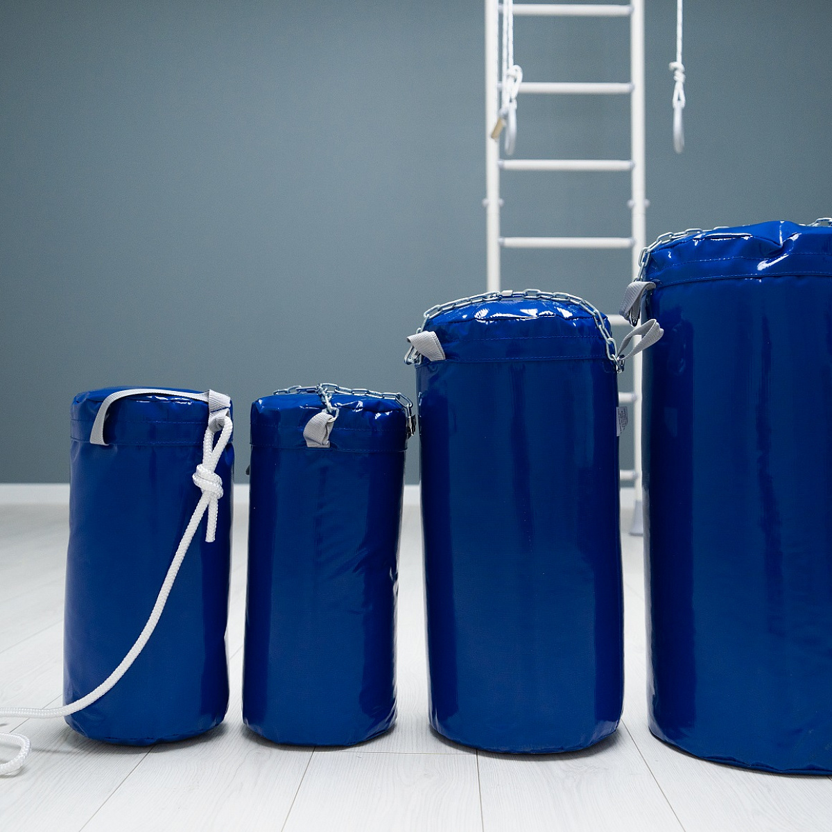 Мешок боксерский (1 кг) Romana ДМФ-МК-01.67.05