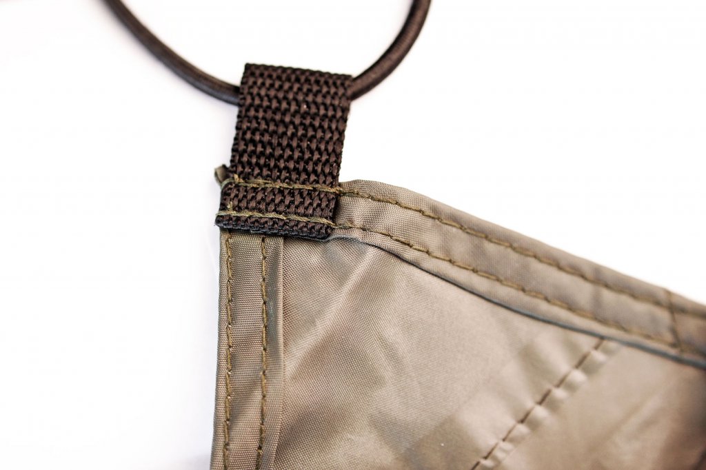 Козырек для палатки ЛОТОС 3