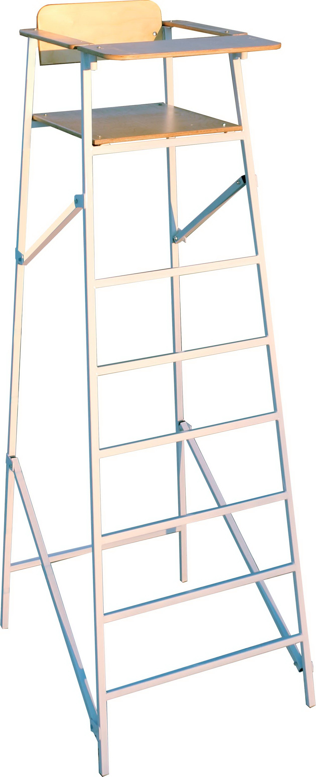 Вышка судейская волейбольная