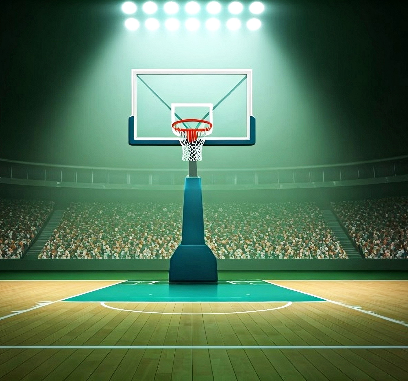 Стойки, фермы