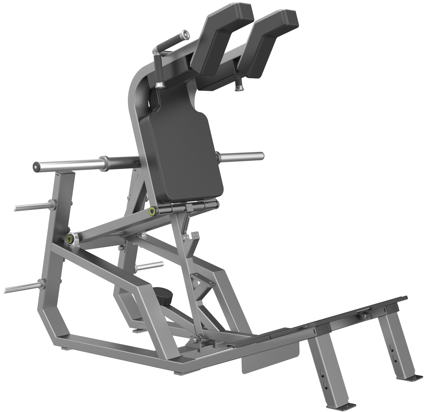 A3065 Приседание