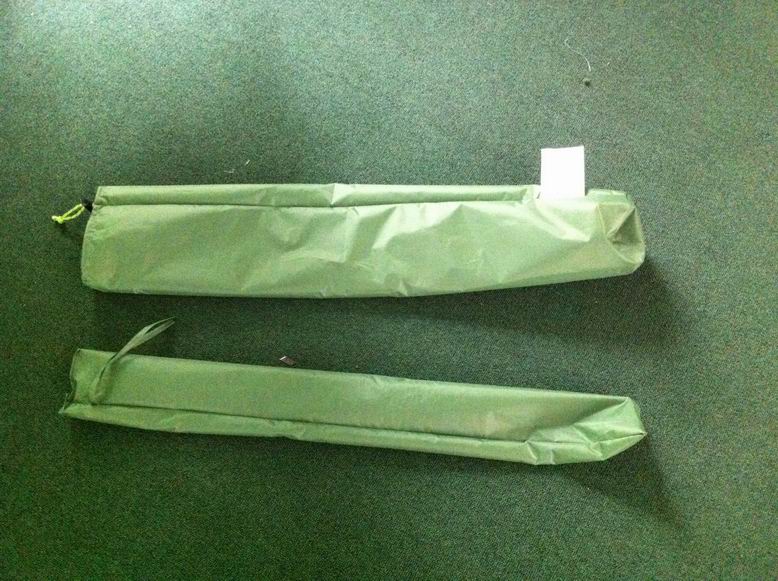 Козырек для палатки ЛОТОС 3