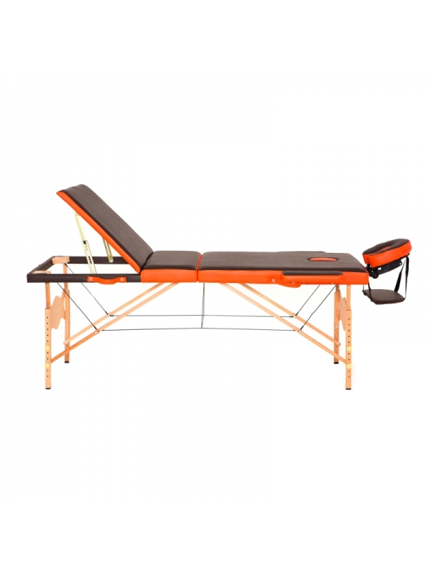 Cкладная кушетка для массажа Galaxy Jupiter