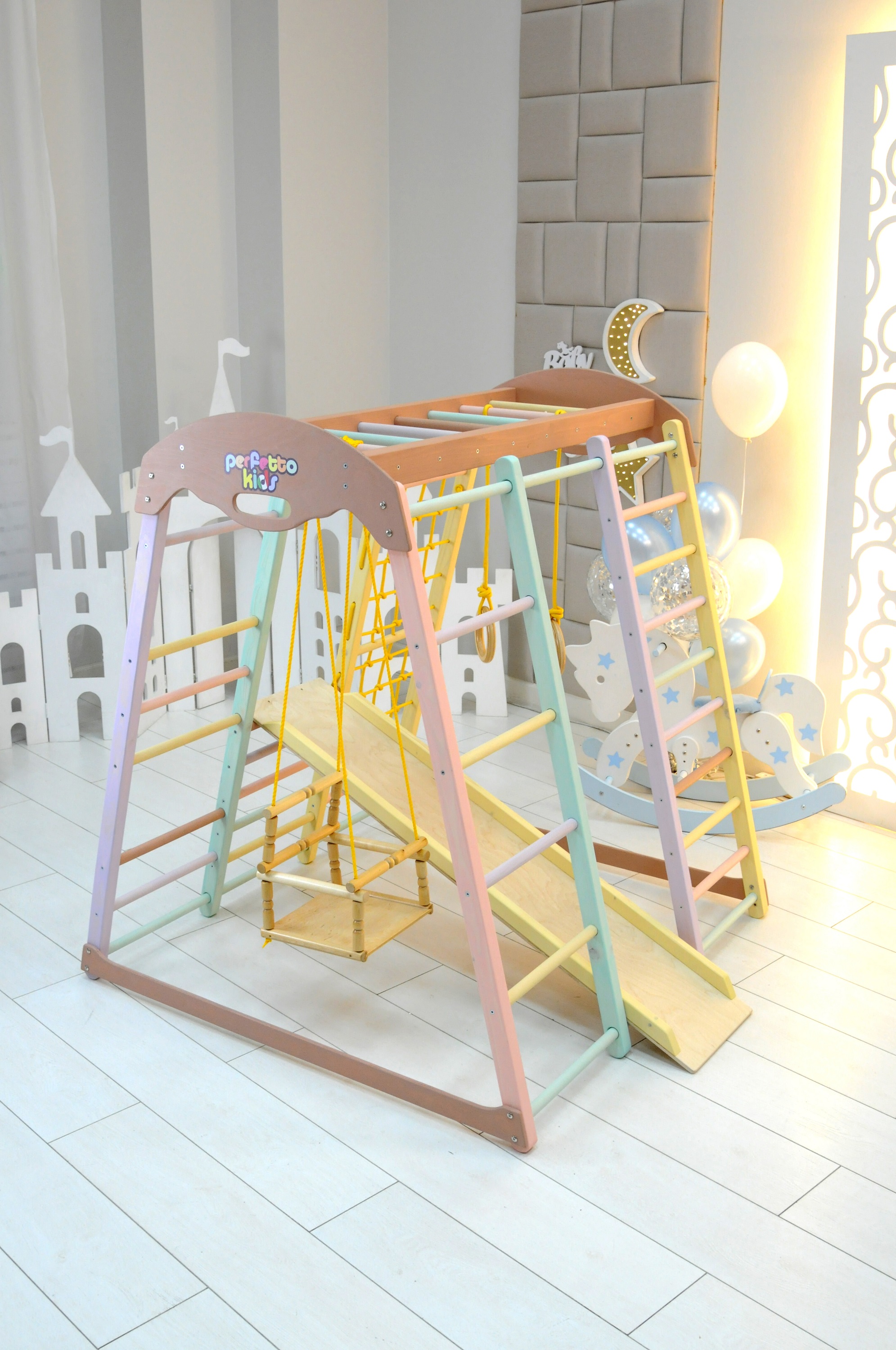 ДСК PERFETTO KIDS "Libellula"