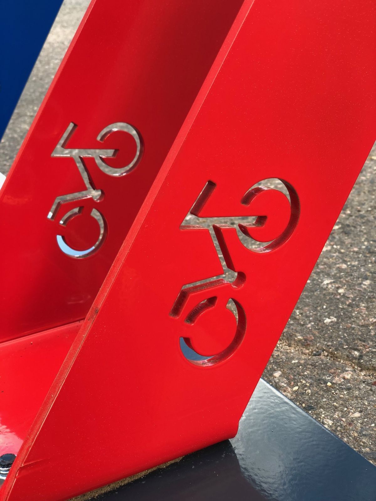 Парковка "Фора 01"