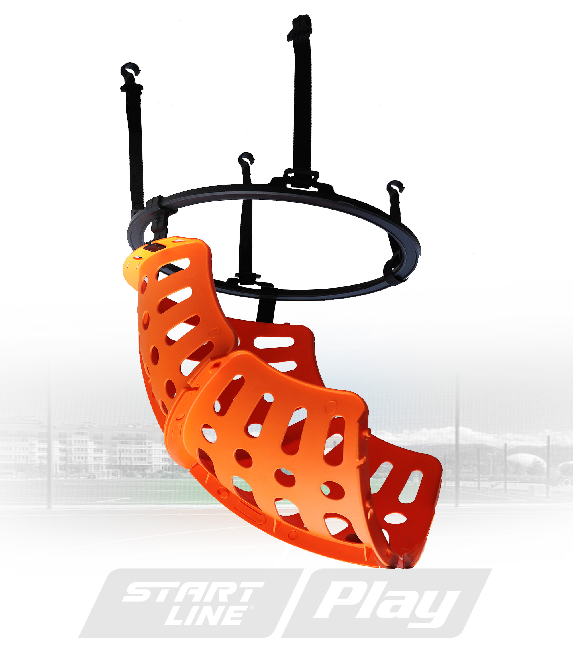 Баскетбольный возвратный механизм SLP START LINE
