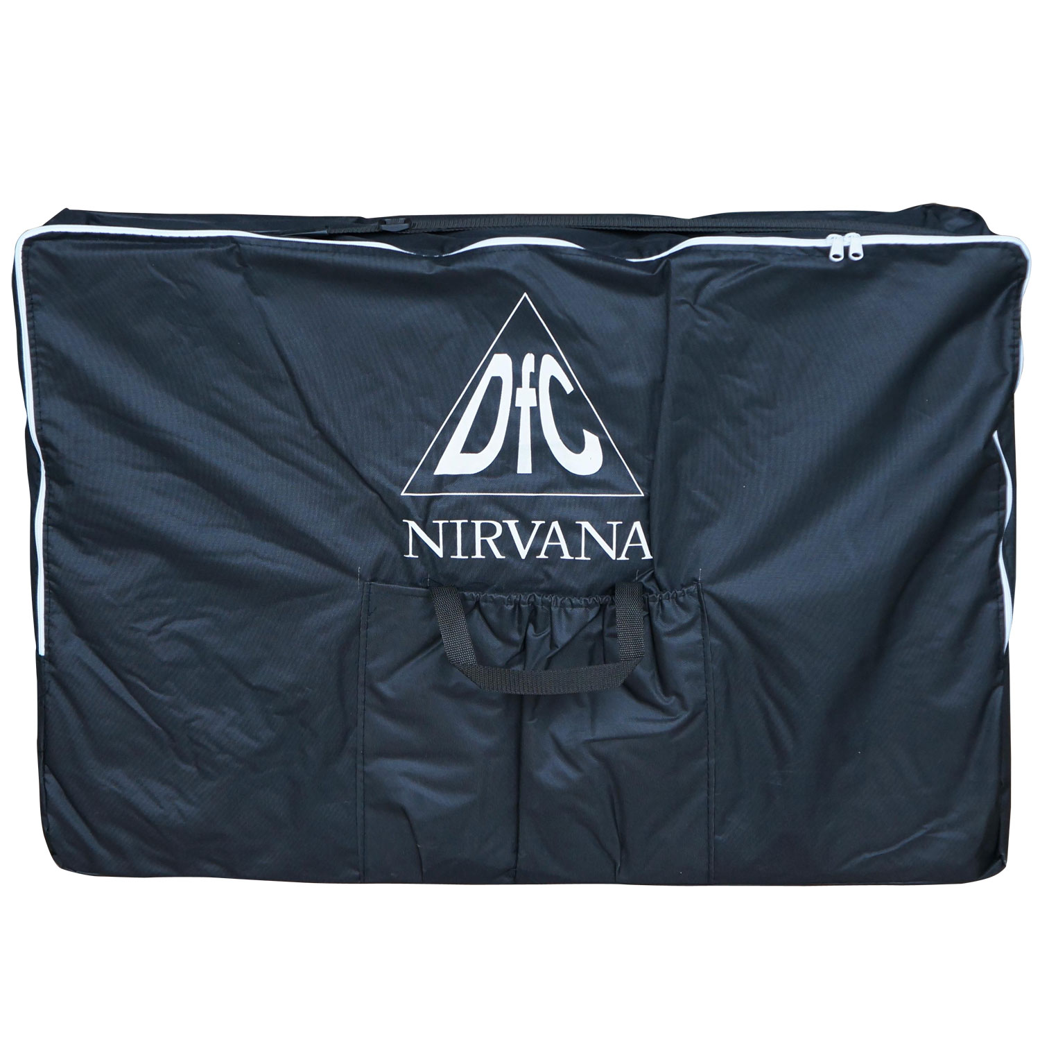 Массажный стол DFC NIRVANA Elegant Ultra Light