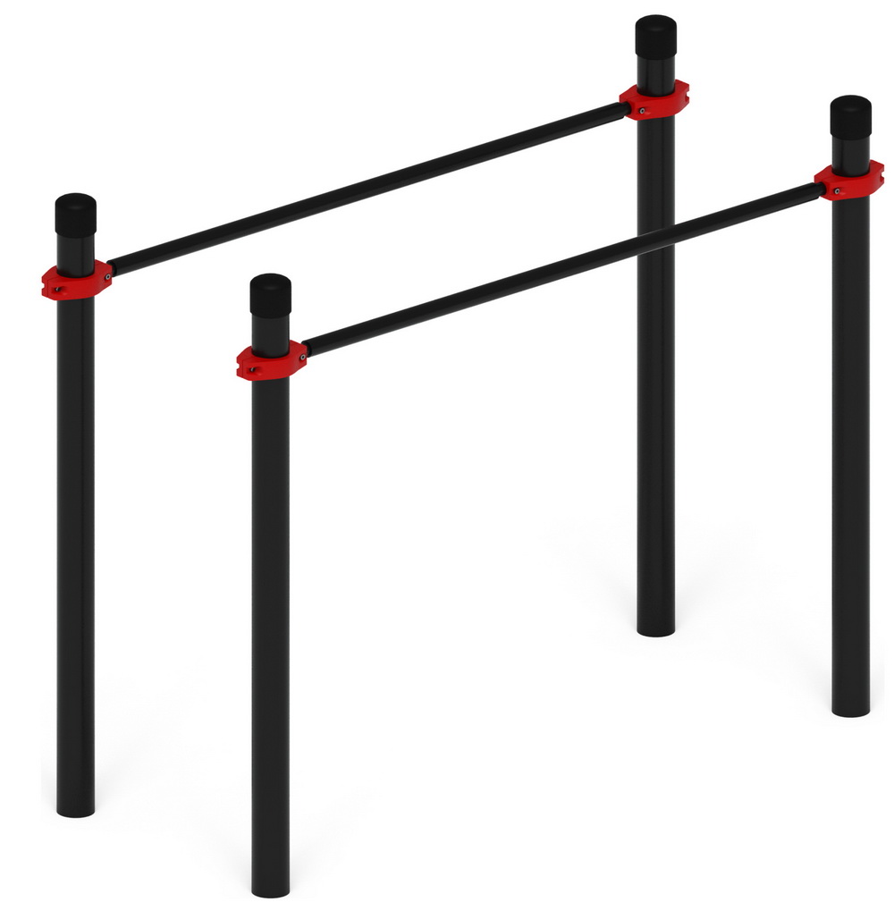 Брусья ВОРКАУТ 24 (89)