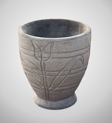 Цветочница бетонная Ц-9