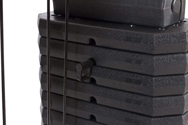 Мультистанция HASTPOWER