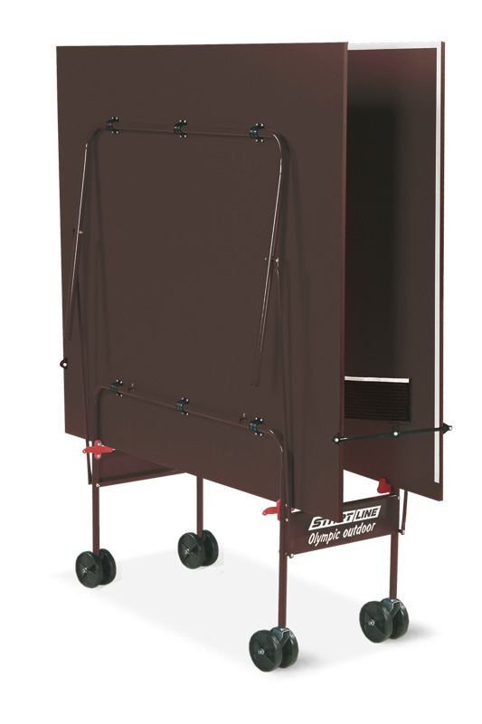 Теннисный стол START LINE Olympic Outdoor