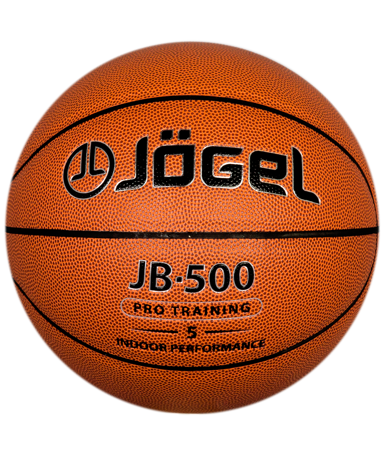 Мяч баскетбольный JB-500 №5