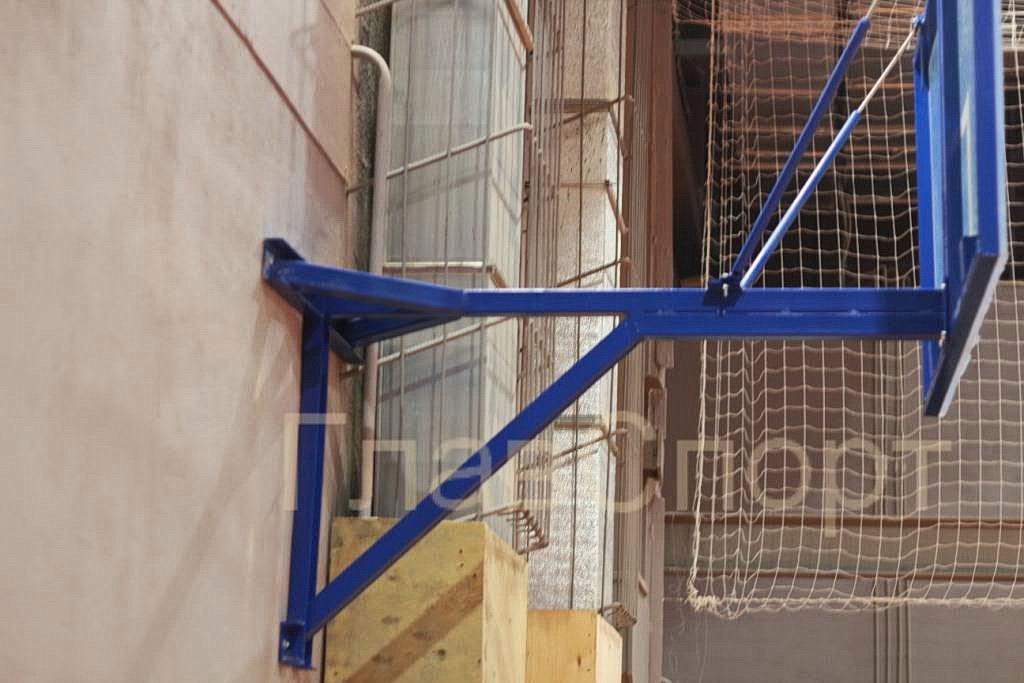 Кронштейн для баскетбольного щита (01.507-1200)