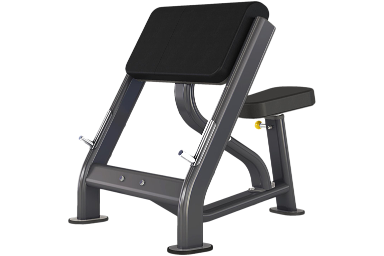 Скамья Скотта Digger HD020-4