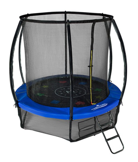 Батут Hasttings Air Game Basketball 8ft (2,44 м)