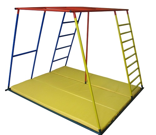 ДСК Ранний старт Олимп базовая