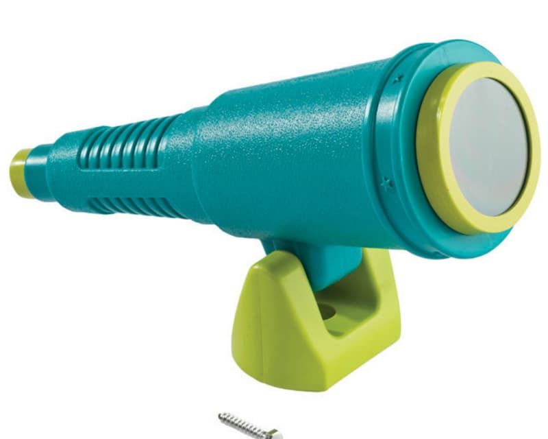 Детский телескоп Звезда IgraGrad