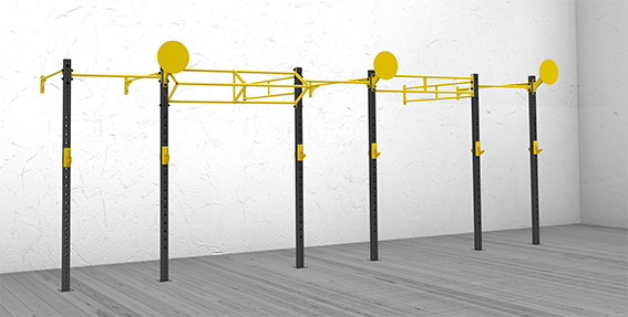 Функциональная рама А0313