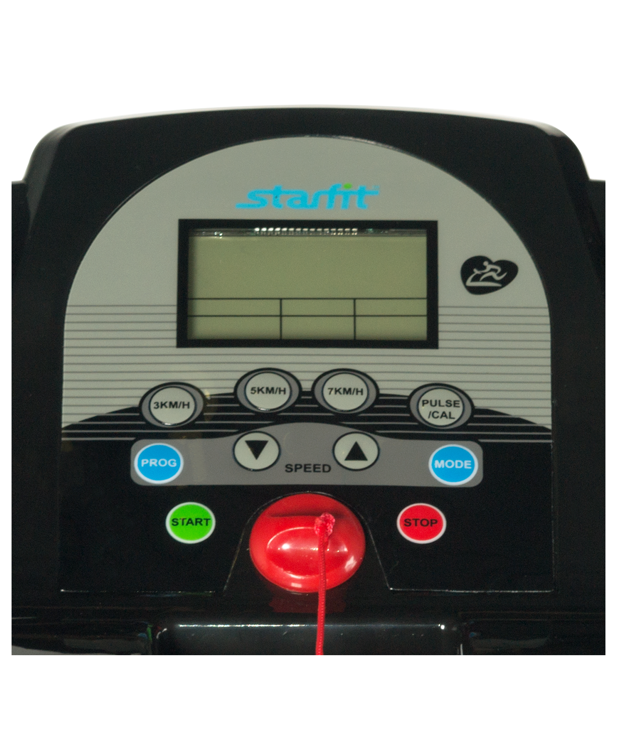 Беговая дорожка STARFIT TM-303 Synergy, электрическая