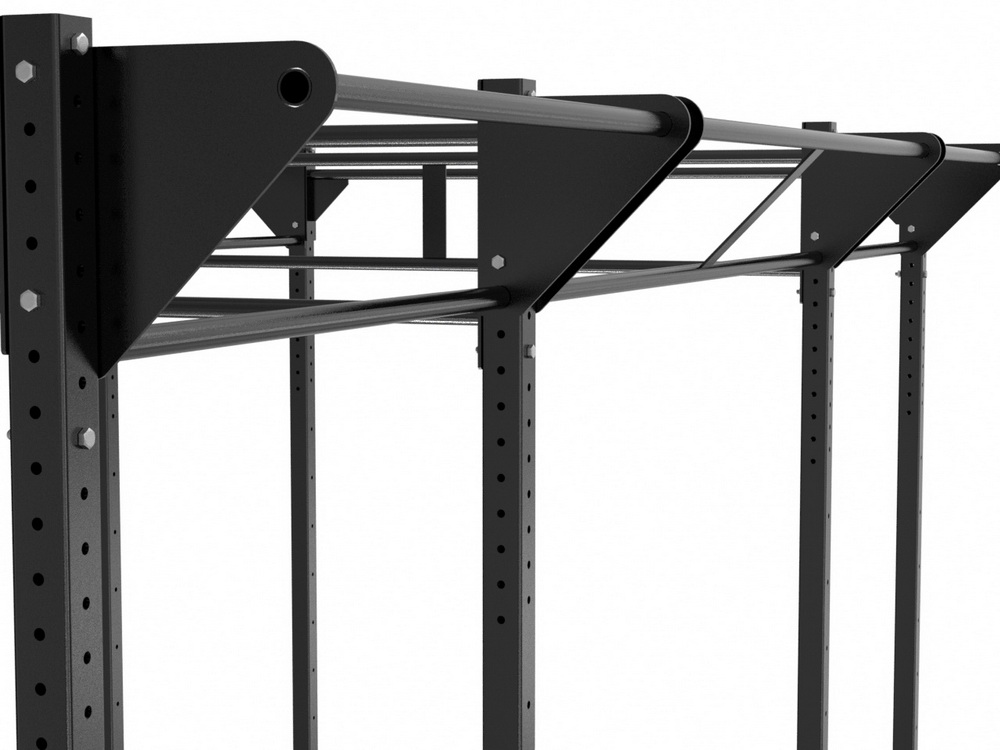 Отдельностоящая рама тип 4 (25.2.32)