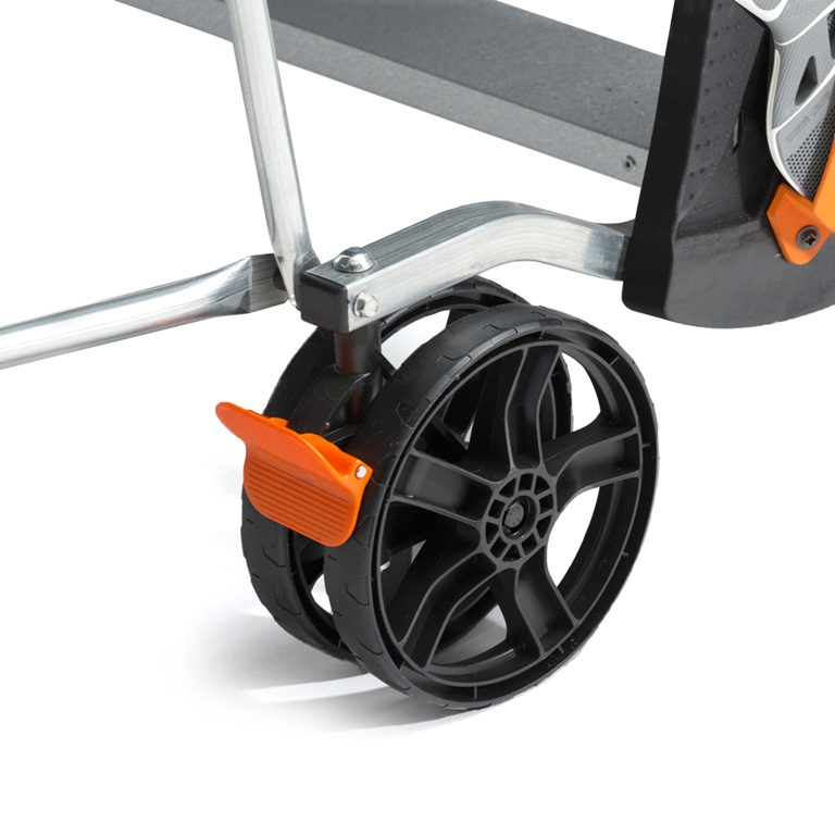 ТЕННИСНЫЙ СТОЛ ВСЕПОГОДНЫЙ CORNILLEAU 250S CROSSOVER OUTDOOR (СИНИЙ)