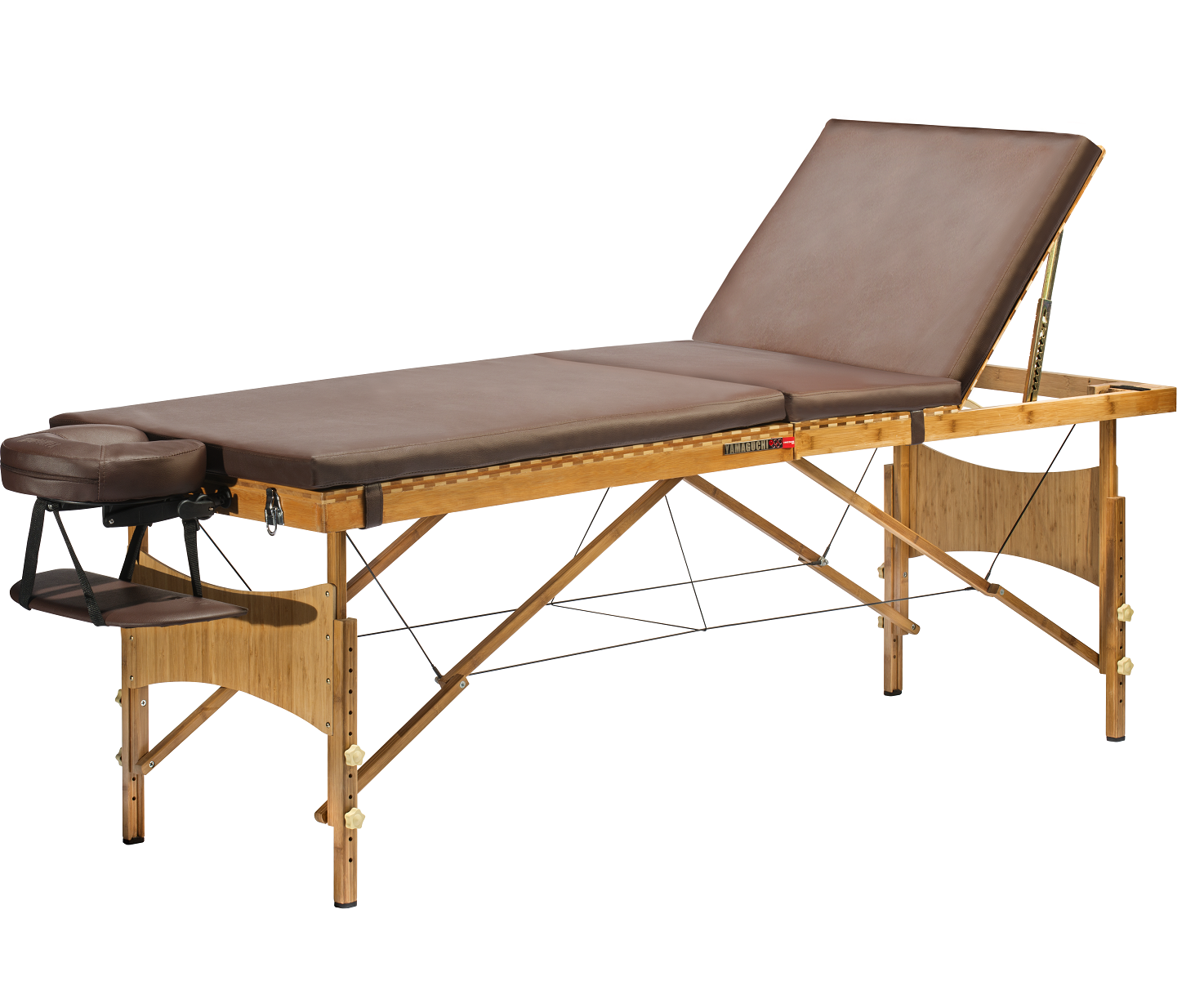 Массажный стол Yamaguchi Vancouver