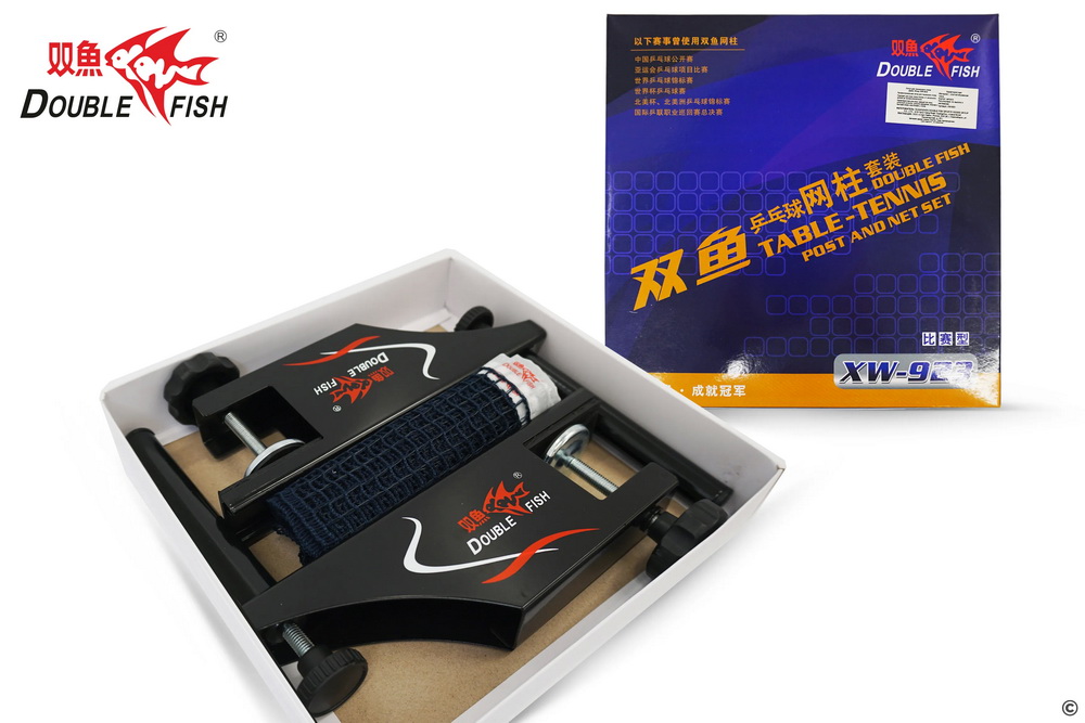 Сетка для теннисного стола DOUBLE FISH XW-923