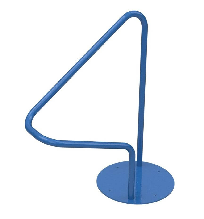 Велопарковка ВП03