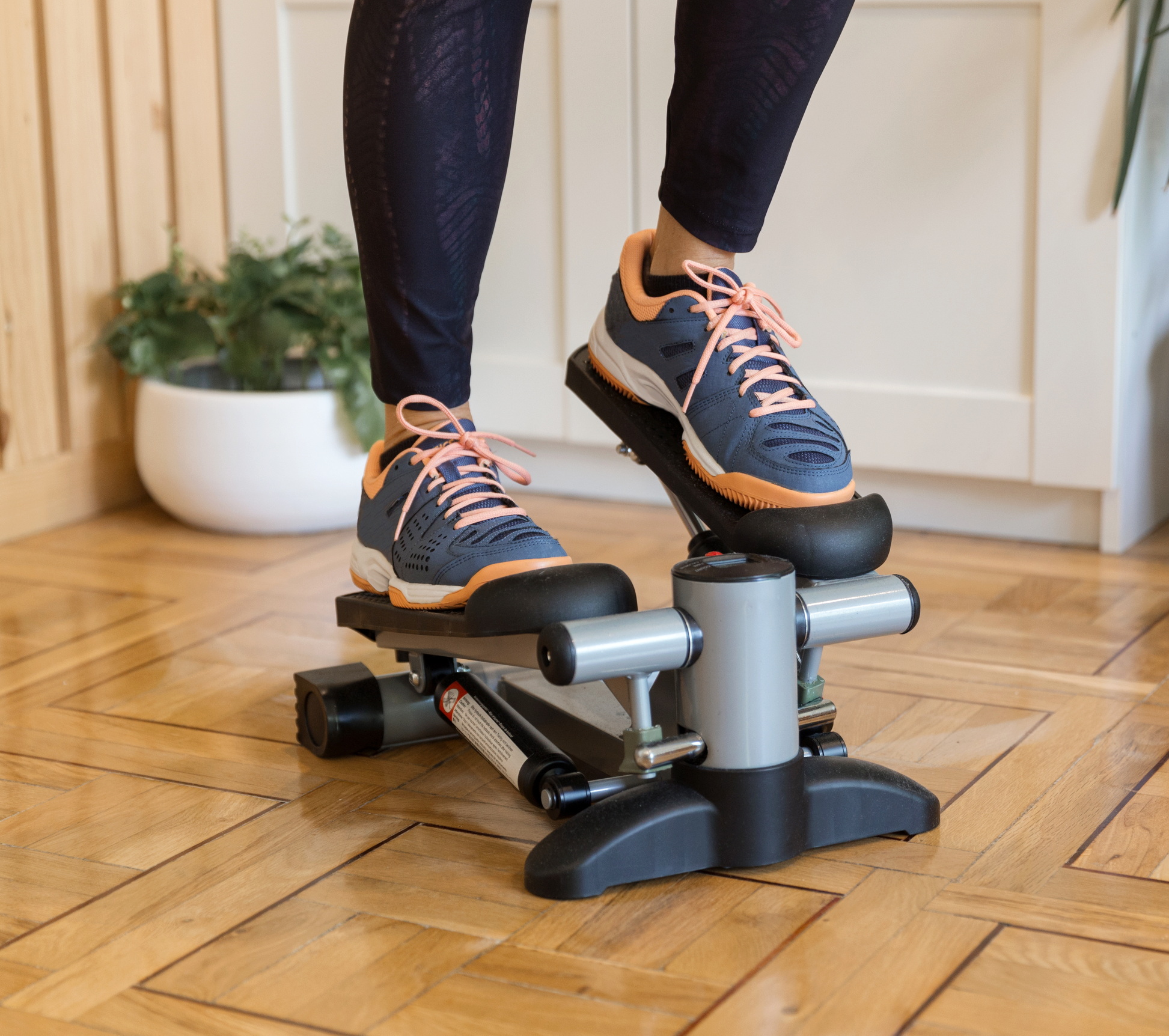 Степпер мини