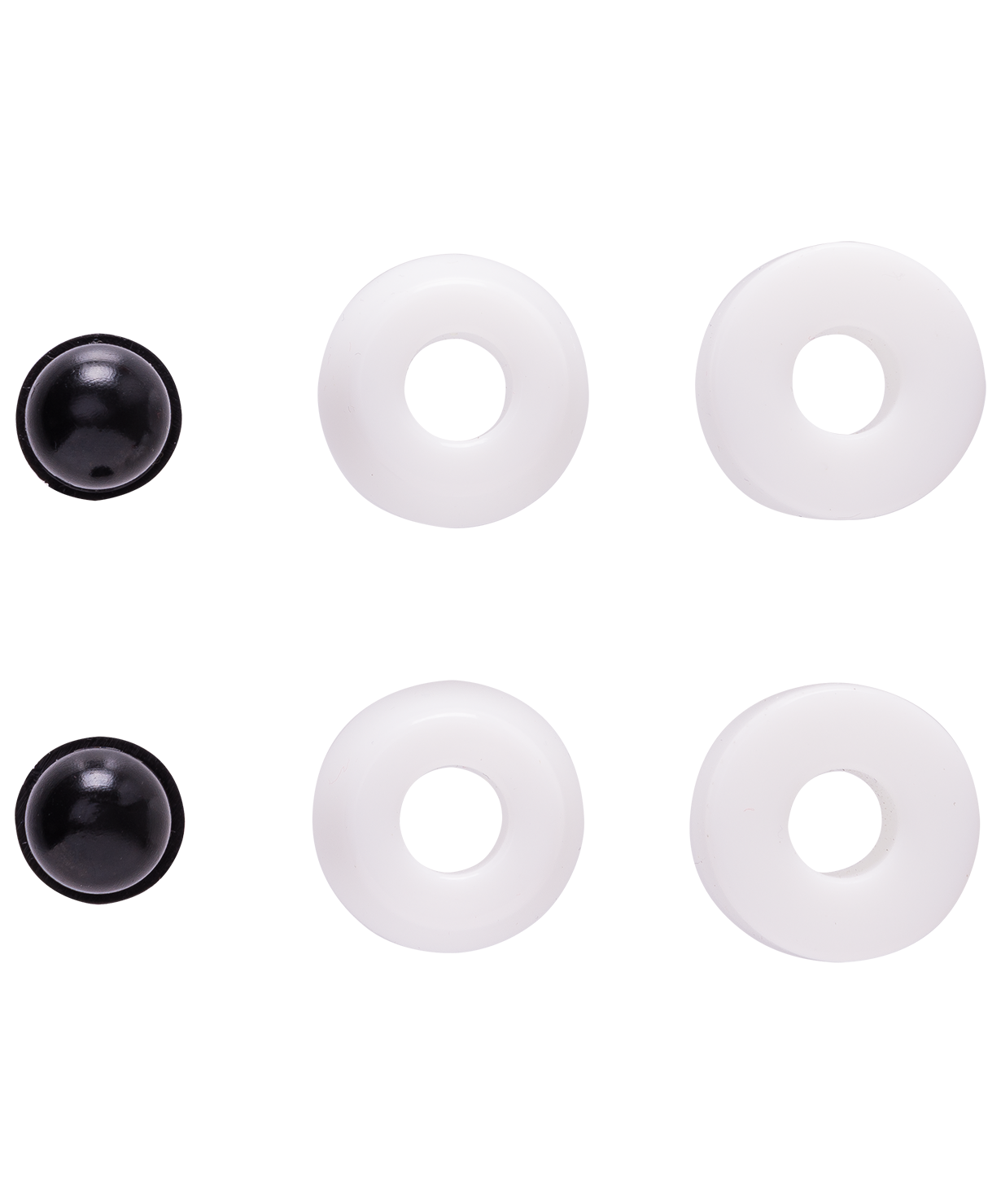 Комплект бушингов SB, 85А