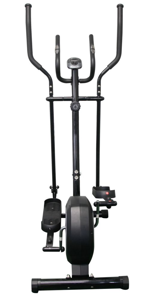 Эллиптический тренажер магнитный Atemi, AЕ507