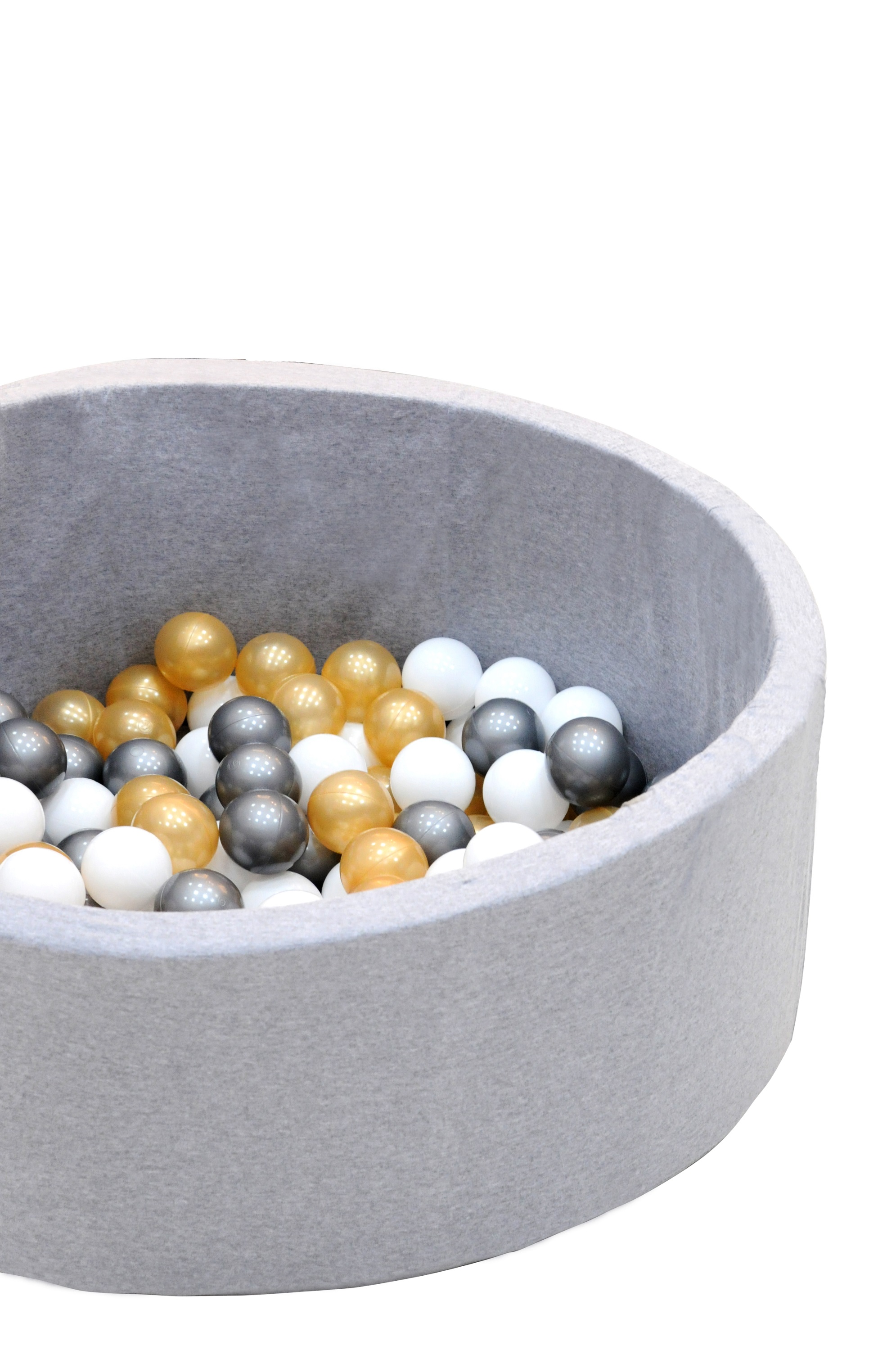 Сухой бассейн PERFETTO SPORT Alba PS-528