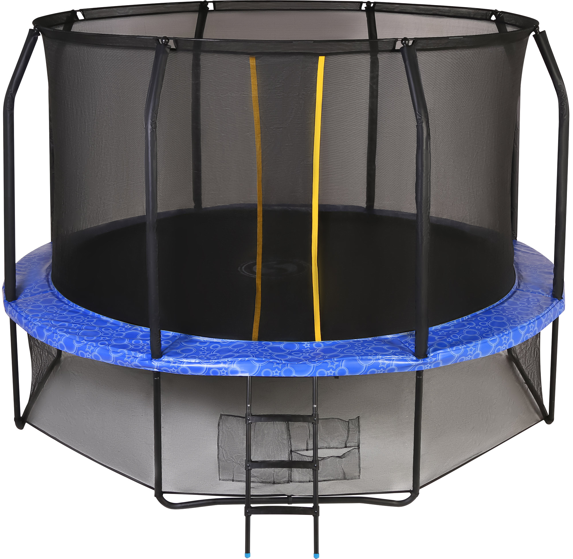 Батут Swollen Prime 12 FT Green