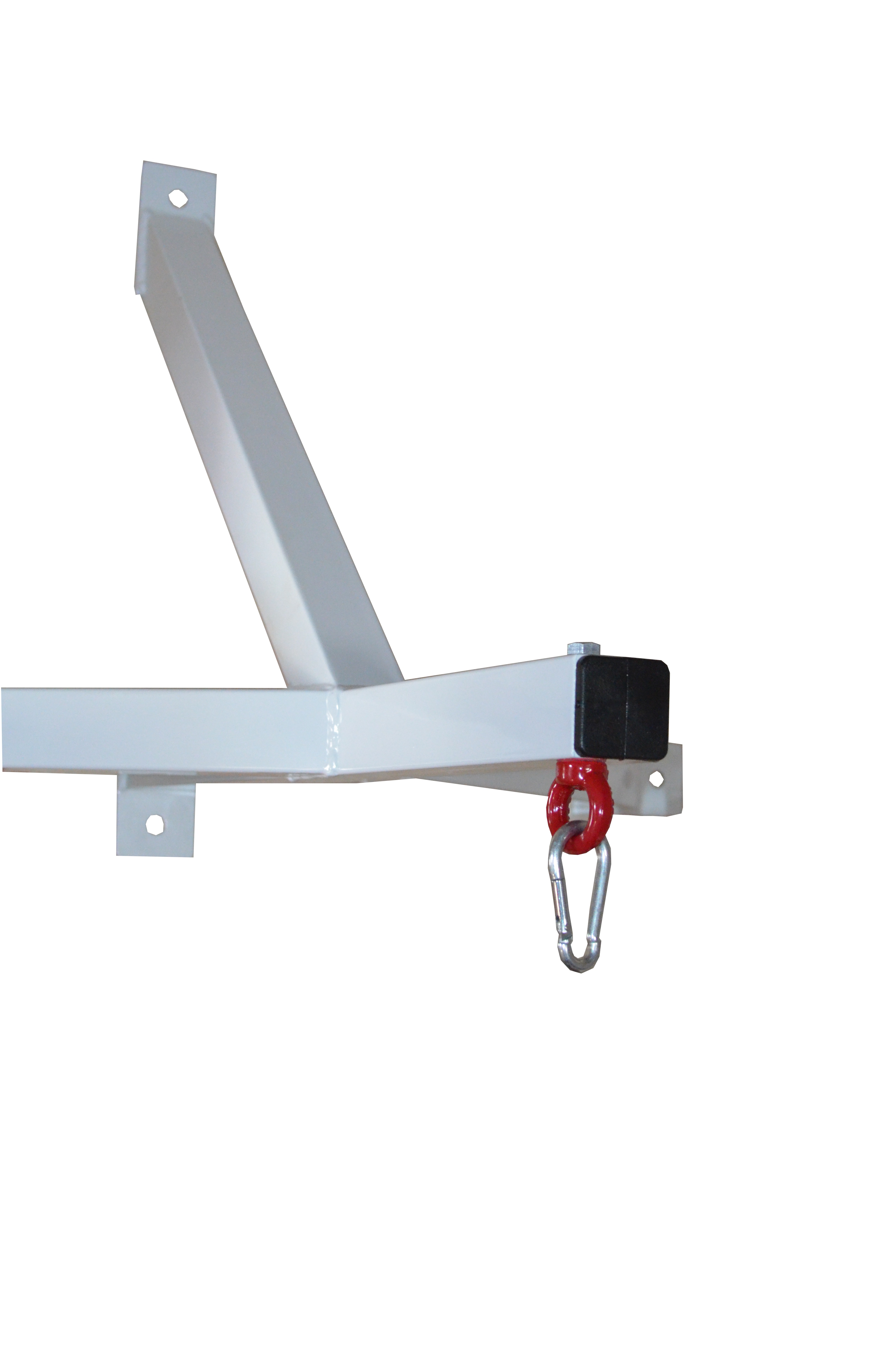 Крепление для боксерского мешка