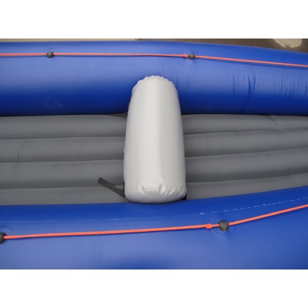 Байдарка двухслойная ПИОНЕР 450 экспедиционная