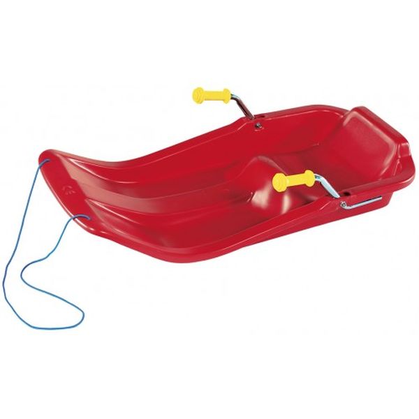 Ледянка Джетстар с ручным тормозом