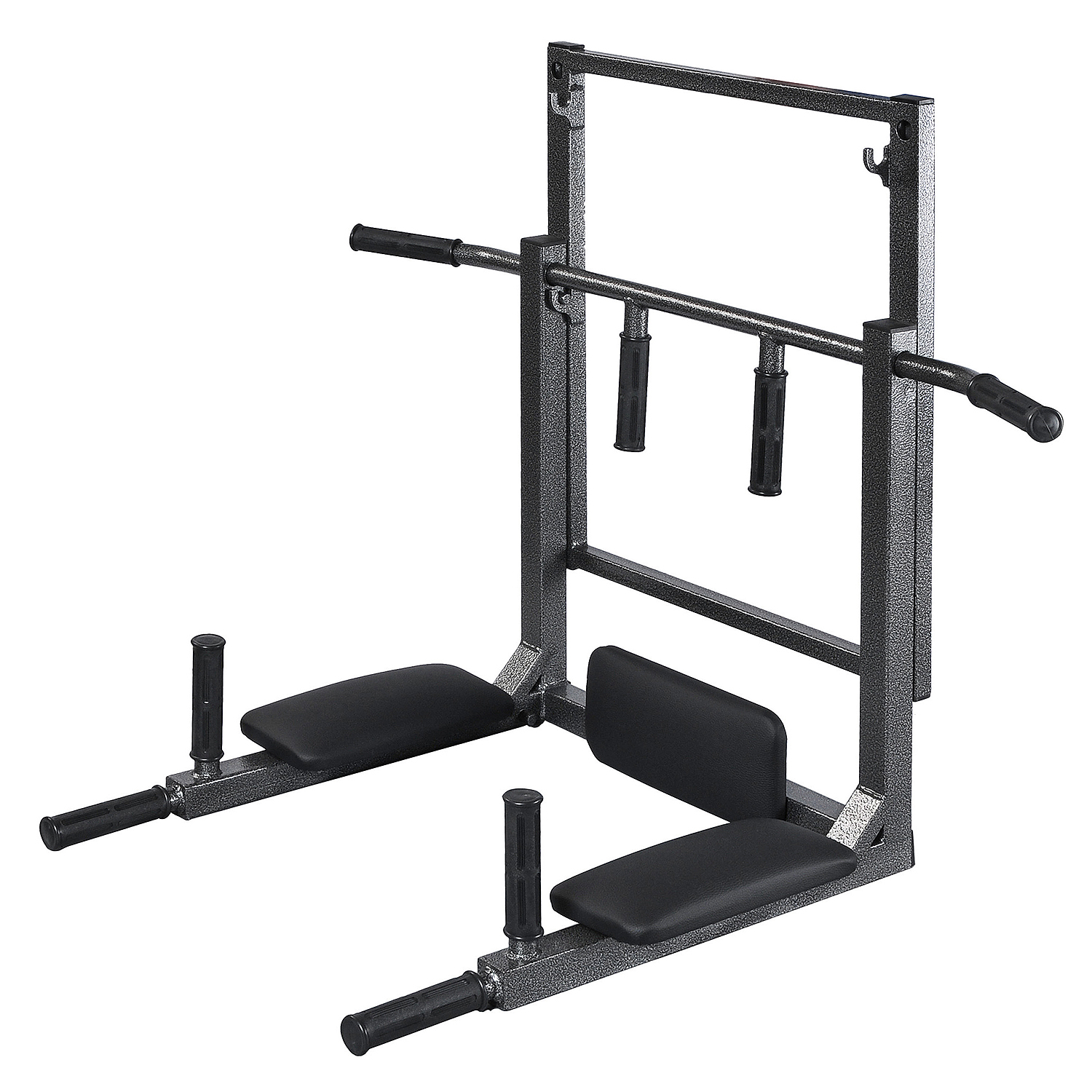 Турник настенный "Лидер" 3 в 1