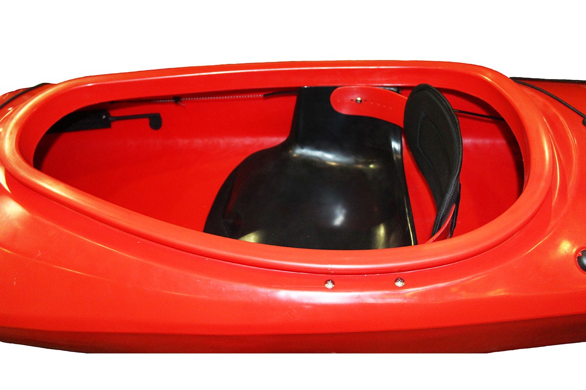 Каяк СТАЛКЕР туристический