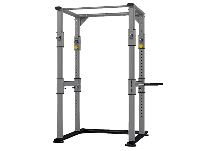 Рама для жимов и приседов Digger HD002-4