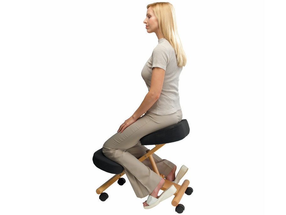 Стул ОРТО Heliox ORTO