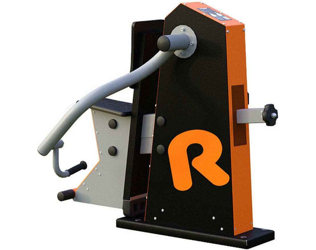 Тренажер уличный БИЦЕПС Romana 207.44.10