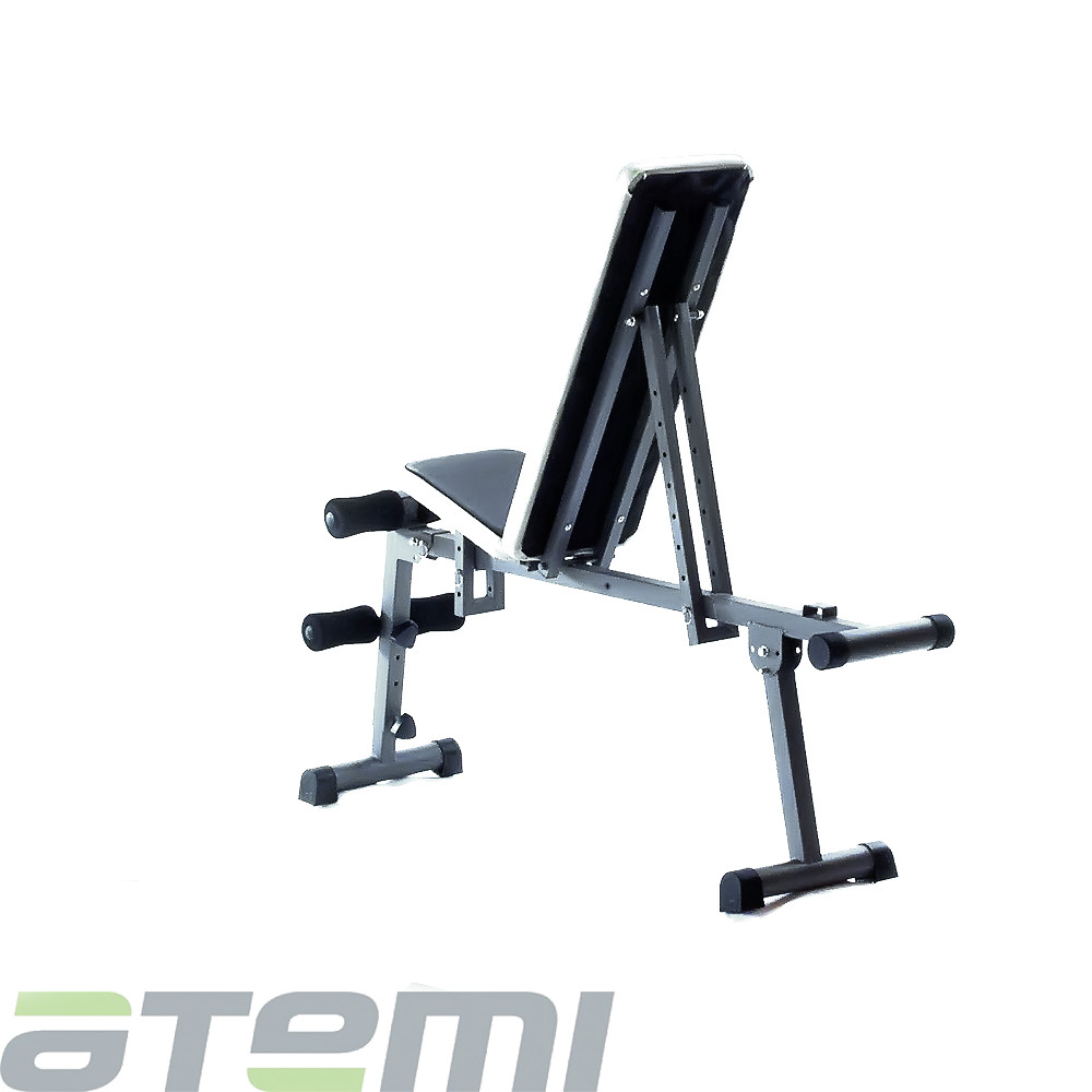 Скамья многофункциональная Atemi, ASB520
