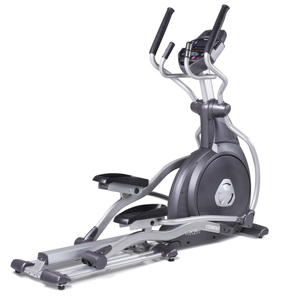 Эллиптический тренажер Spirit Fitness CE800