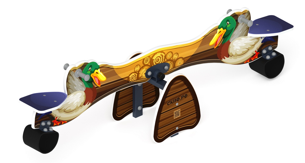 ЭКО качалка балансир ИО 21.Д.01.02-01