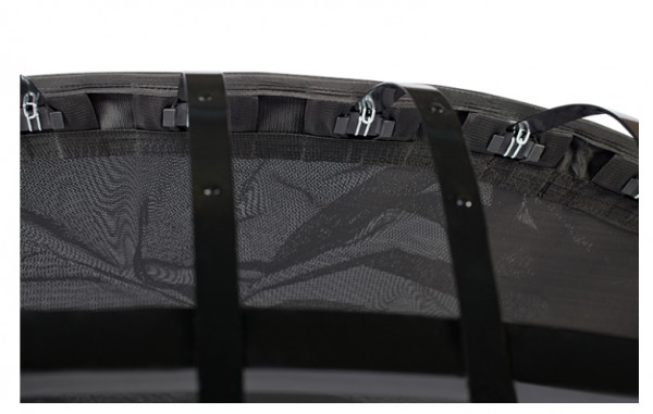 Батут Hasttings Space