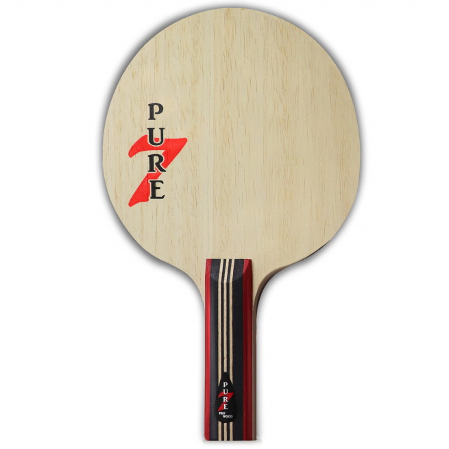 Основание для теннисной ракетки (прямая) GAMBLER Pure 7 (ALL+)