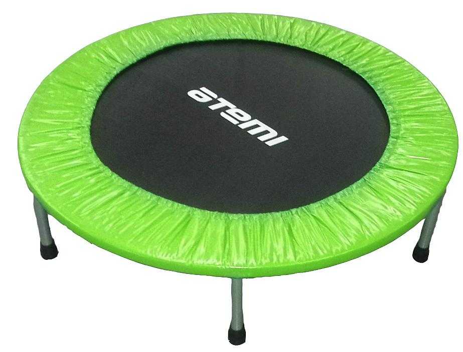 Батут спортивный Atemi, 40"