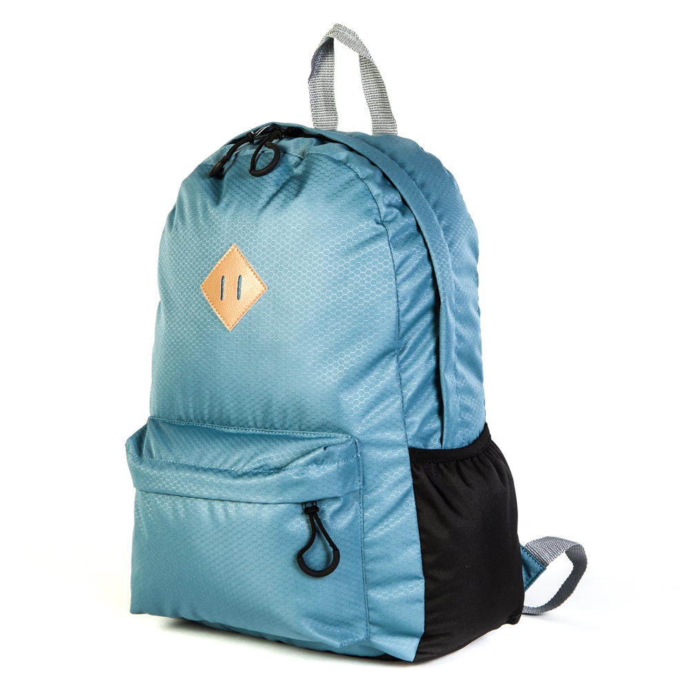 Рюкзак Prival City 18 голубой