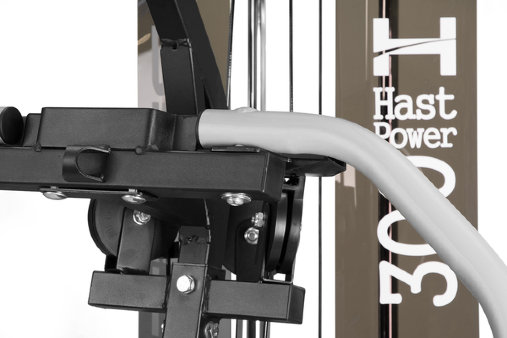 Мультистанция HASTPOWER 300