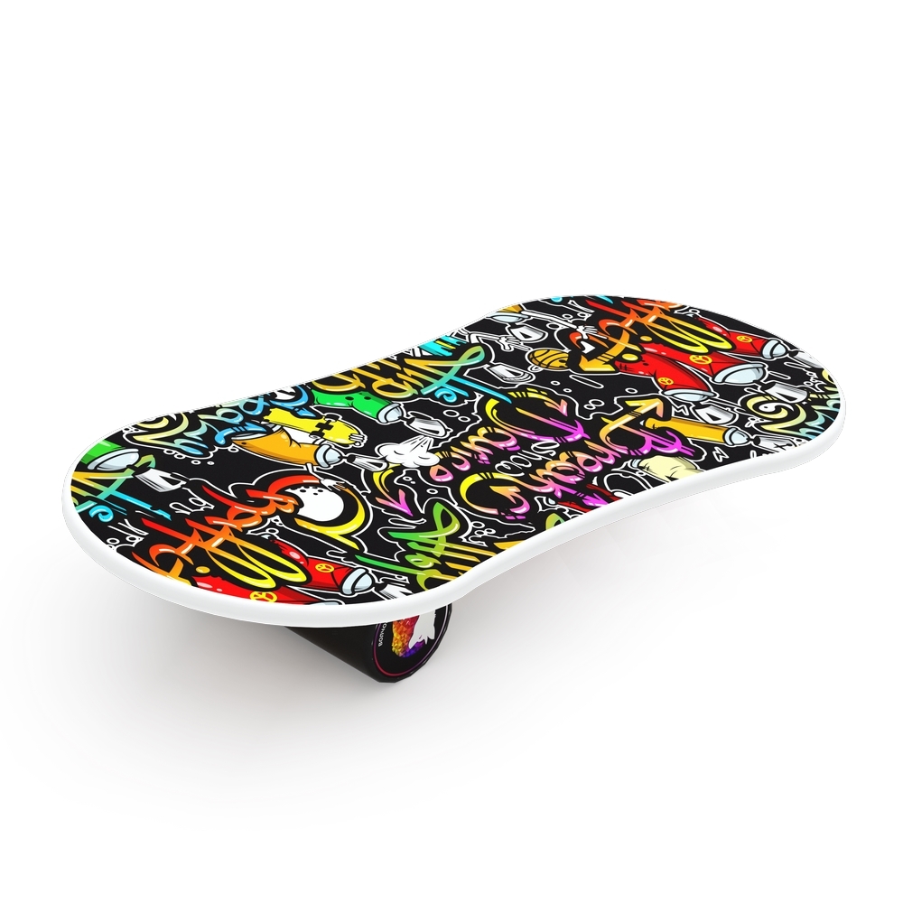 Балансборд для помещений В.02.800-01